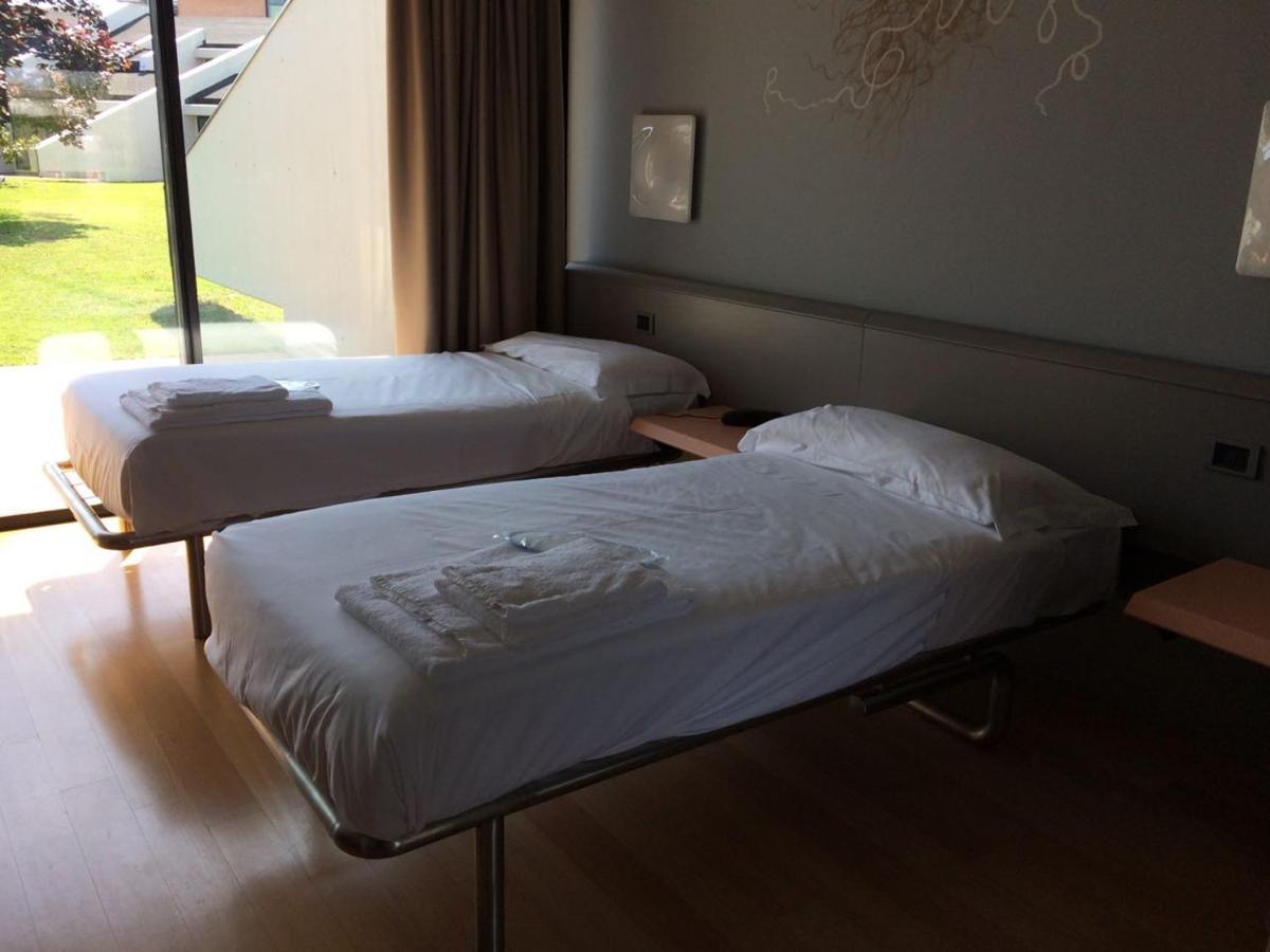 Alba Hotel Buitenkant foto